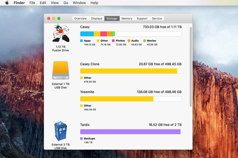 Optimize Os X Lion For Ssd
